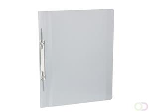 HERMA 19534 Spiraal snelhechter A4 transparent wit