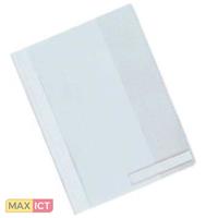 Durable CLEAR VIEW MANAGEMENT FILE A4. Kleur van het product: Wit