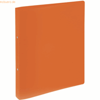 PAGNA Lucy Colours Ringbuch 2-Ringe orange 20900-09