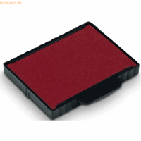 Trodat Stempelkissen f. 5207 rot 2er
