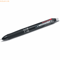 PILOT LKFB-80EF-B-E 2268001 Tintenroller Frixion 4 schwarz