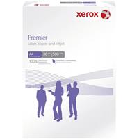 Xerox Premier A3 80g Kopierpapier weiß 500 Blatt