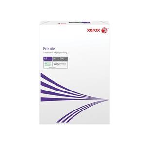 Xerox premier pefc a3 80gr kleur wit