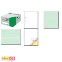Sigel 12368. Papier afmeting: A3+ (330x483 mm), Aanbevolen gebruik: Laser-/inkjetprinten, Kleur van het product: Wit. Vellen per pak: 2000 vel