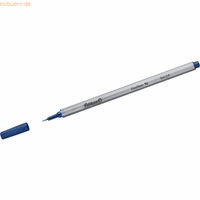 Pelikan Fineliner 96 blue in folding box