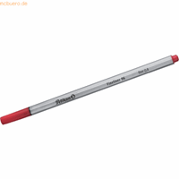 Pelikan Fineliner 96 rot 0,4 mm