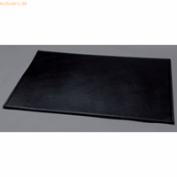Alassio Schreibunterlage 52000 65x45cm Leder schwarz