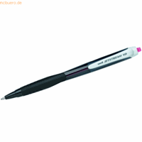Uni-Ball intrekbare roller Jetstream Sport 1,0 RT rood
