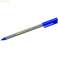 Edding Fineliner 88 office liner F blau 0,6 mm