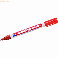 Edding Permanentmarker 400 braun 1mm Rundspitze