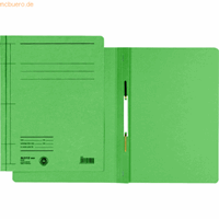 Leitz Schnellhefter Rapid 3000 A4 grün 250g Karton kaufmännische Heftung / Amtsheftung bis 250 Blatt