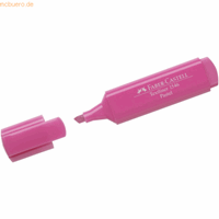 Faber Castell tekstmarker 1546 pastel roze