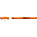 Stabilo Rollerball bionic worker 0,5mm rot Liquid Ink