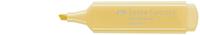Faber-Castell Textmarker Textliner 46 Pastell 1-5mm vanille