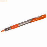 Q-CONNECT Liquid markeerstift, oranje