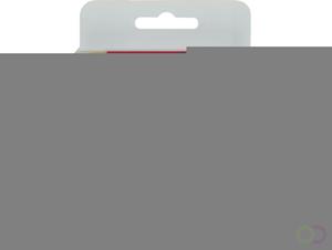 Faber-Castell Textmarker 1546 Textliner 4er Etui pastell farbig sortiert 1-5mm Keilspitze
