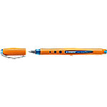 Stabilo Tintenroller bionic worker orange/blau 0,5 mm