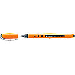 Stabilo Tintenroller bionic worker orange/schwarz 0,5 mm