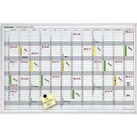 FRANKEN jaarkalender JetKalender JK703