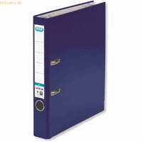 ELBA Smart Pro 10453 dunkelblau Ordner A4 50mm schmal
