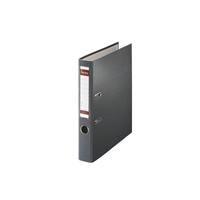 bene No.1 Power 291600SCH schiefer Ordner A4 52mm schmal