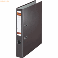 bene No.1 Power 291600BR braun Ordner A4 52mm schmal