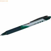 Pilot Tintenroller V-Ball RT BLRT-VB7 grün 0,4 mm