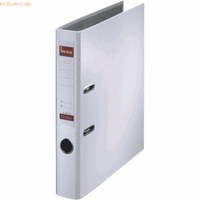 bene No.1 Power 291600WS weiß Ordner A4 52mm schmal