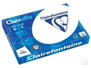 Clairefontaine Clairalfa presentatiepapier A3, 100 g, pak van 500 vel