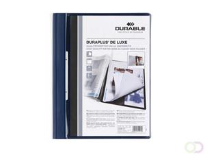 Durable DURAPLUS DE LUXE donkerblauw