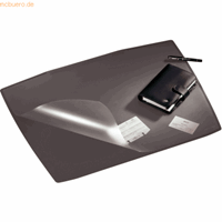 Durable Schrijfonderlegger ARTWORK 650x520 mm met transparante cover