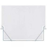 Showdown Displays Topschild inkl Halterung (für Kundenstopper) 63x29cm