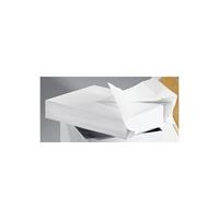 Kopierpapier Standard A4 80g wei&szlig; 500 Blatt