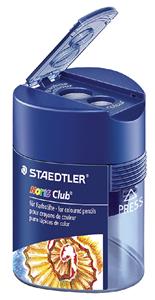 Staedtler 512128. Kleur van het product: Blauw