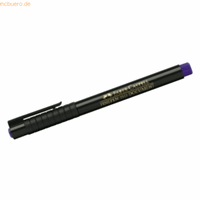 Faber-Castell Fineliner Finepen 1511 10er Etui 0,4 mm