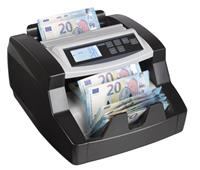 ratiotec Banknotenzähler rapidcount B 20 46650