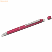 PILOT Tintenroller Frixion Ball LX BLLFBK7-WB bordeaux 0,4 mm