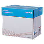 Xerox Business A4 80g Kopierpapier weiß 2500 Blatt / 1 Karton