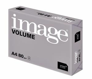 Kopieerpapier Image Volume A4 80GR Wit 500Vel