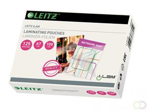 Leitz Pouch SERIES: series PH, HR and I-LAM 12