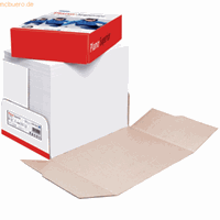 Plano Superior A4 80g Kopierpapier hochweiß 2500 Blatt / 1 Karton