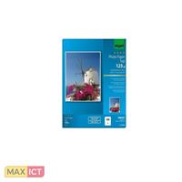 Sigel Inkjet-Fotopapier A4 IP-664 Top einseitig hochglänzend 125g 100 Blatt