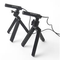 Olympus ME-30W konference kit