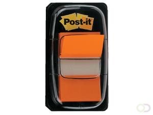 Post-it Haftmarker Index, 25,4 x 43,2 mm, orange