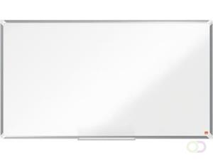 nobo Premium Plus Whiteboard Gelakt Staal 22 x 69 cm