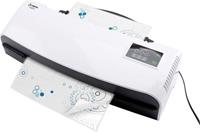 Olympia Laminator A 5610 3147 DIN A3, DIN A3+, DIN A3 staand, DIN A3 liggend, DIN A4, DIN A4+, DIN A4 2/3 hoogte, DIN A4 voor de helft, DIN A4 liggend, DIN A4