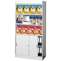 kerkmann Print Prospektschrank