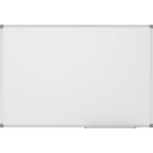 Whitebord MAULstandaard,120 x 240 cm, emaille