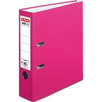 herlitz Ordner maX.file protect, DIN A4, Rückenbreite 50 und 80 mm