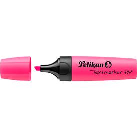 Pelikan Peli Textmarker 490 4 Farben schrijfwaren